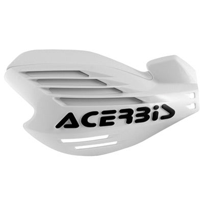 Acerbis X-Force Handguards White